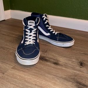 Vans SK8-Hi Men’s sneakers